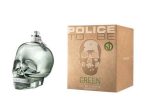 Police To Be Green EDT 40ml