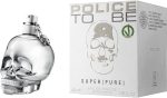 Police To Be Super (Pure) EDT 40ml