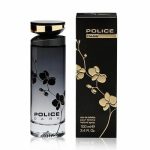 Police Dark Women EDT 100ml