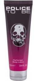 Police To Be Woman testápoló 100ml