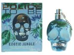 Police To Be Exotic Jungle Man EDT 40ml