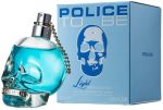 Police To Be Light Man EDT 40ml