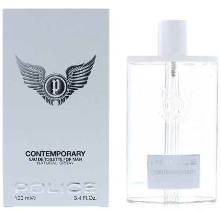 Police Contemporary Man EDT 100ml