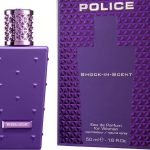 Police Shock-In-Scent For Woman EDP 50ml
