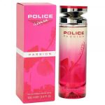 Police Passion Women EDT 100ml