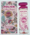 Police Miss Bouquet 100ml EDT női parfüm nagykereskedelmi értékesítésre