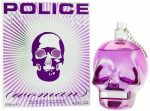Police To Be for Woman EDP 125 ml 
