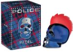 Police To Be Rebel EDT 75ml