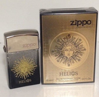 Zippo Helios EDT 40ml