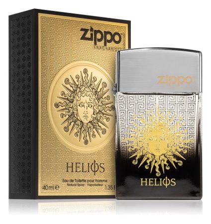 Zippo Helios EDT 40ml