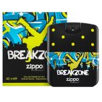 Zippo Breakzone for Him EDT 40ml