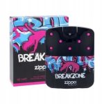 Zippo Breakzone for Her EDT 40ml