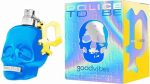 Police To Be Good Vibes Man EDT 40ml 