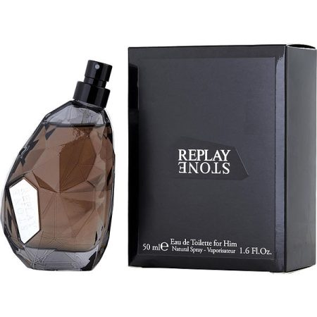 Replay Stone For Him EDT 30ml