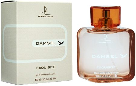 Dorall Damsel Exquisite EDP 100ml