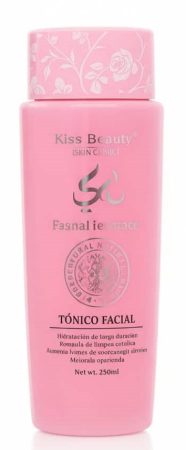 Kiss Beauty Skin Clinic arcápoló tonik 250ml / Lattafa Yara illatú