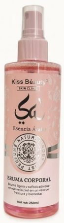 Kiss Beauty Skin Clinic testpermet 250ml / Lattafa Yara