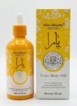   Kiss Beauty Skin Clinic Tous hajolaj 100ml / Lattafa Yara Tous illatú