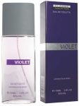 Classic Collection Violet parfüm EDT 100ml