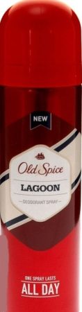 Old Spice Lagoon NEW dezodor (deo spray) 150ml