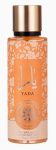   The 1001 Senses Yada Orange testpermet 250ml / Lattafa Yara Tous