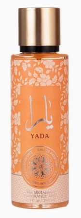 The 1001 Senses Yada Orange testpermet 250ml / Lattafa Yara Tous
