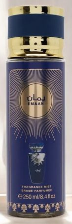 Verlorna Emaan Testpermet 250ml / Lattafa Emaan