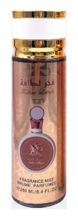 Verlorna Fabber Lauafa Testpermet 250ml / Lattafa Fakhar Rose
