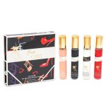   Mystical Cool Girl EDP 20ml x 4db  / Carolina Herrera Good Girl parfüm utánzat