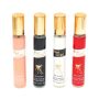 Mystical Cool Girl EDP 20ml x 4db  / Carolina Herrera Good Girl parfüm utánzat