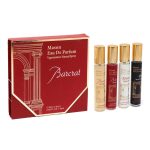   Mystical Mason Eau De Parfum Barcrat EDP 20ml x 4db  / Maison Francis Kurkdjian Baccarat Rouge 540 parfüm utánzat
