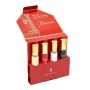 Mystical Mason Eau De Parfum Barcrat EDP 20ml x 4db  / Maison Francis Kurkdjian Baccarat Rouge 540 parfüm utánzat