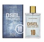 Lóvali Dsel Fight For Life EDT 100ml