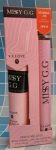   V.V.Love Missy G.G Pink ajándékcsomag ( EDT 35ml + Testápoló 35ml )
