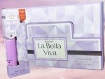   V.V.Love La Bella Viva ajándékcsomag ( EDT 35ml + Testápoló 35ml )