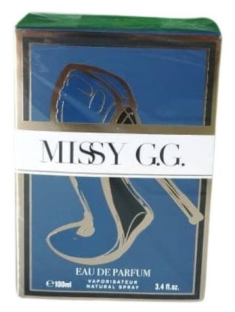 V.V.Love Missy G.G. EDP 100ml