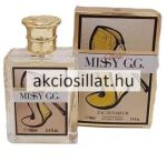 V.V.Love Missy G.G. Gold EDP 100ml