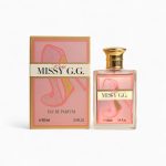 V.V.Love Missy G.G. Rose EDP 100ml