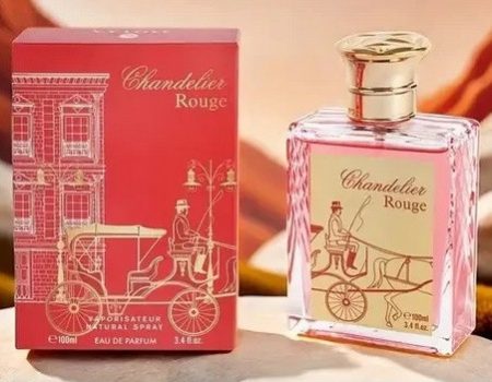 V.V.Love Chandelier Rouge EDP 100ml
