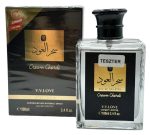 V.V.Love Crown Chords EDT 100ml / Ajmal Amber Wood