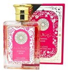V.V.Love Eternal Rose EDP 100ml / Lattafa Yara Candy