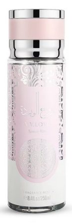 V.V.Love Crimson Bloom Testpermet 250ml / Lattafa Yara