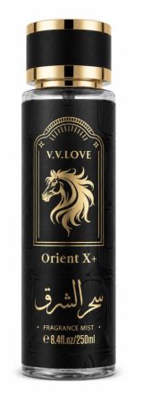 V.V.Love Orient X testpermet 250ml / Lattafa Maahir