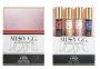 V.V.Love Missy G.G. Runway Palette EDP 35ml x 4db / Carolina Herrera Good Girl