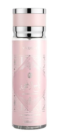V.V.Love Labyrinth Mysteries testpermet 250ml / Lattafa Badee Al Oud Noble Blush