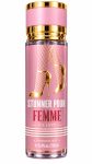   V.V.Love Stunner Pour Femme testpermet 250ml / Jean Paul Gaultier Scandal