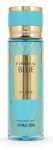   V.V.Love Ethereal Blue testpermet 250ml / Swiss Arabian Shaghaf Oud Tonka