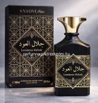   V.V.Love Prive Luminous Melody EDP 100ml / Lattafa Bade'e Al Oud for Glory 