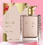 V.V.Love Kisass EDP 100ml / Lattafa Eclaire
