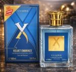 V.V.Love X Velvet Embrace EDP 100ml / Xerjoff Erba Pura